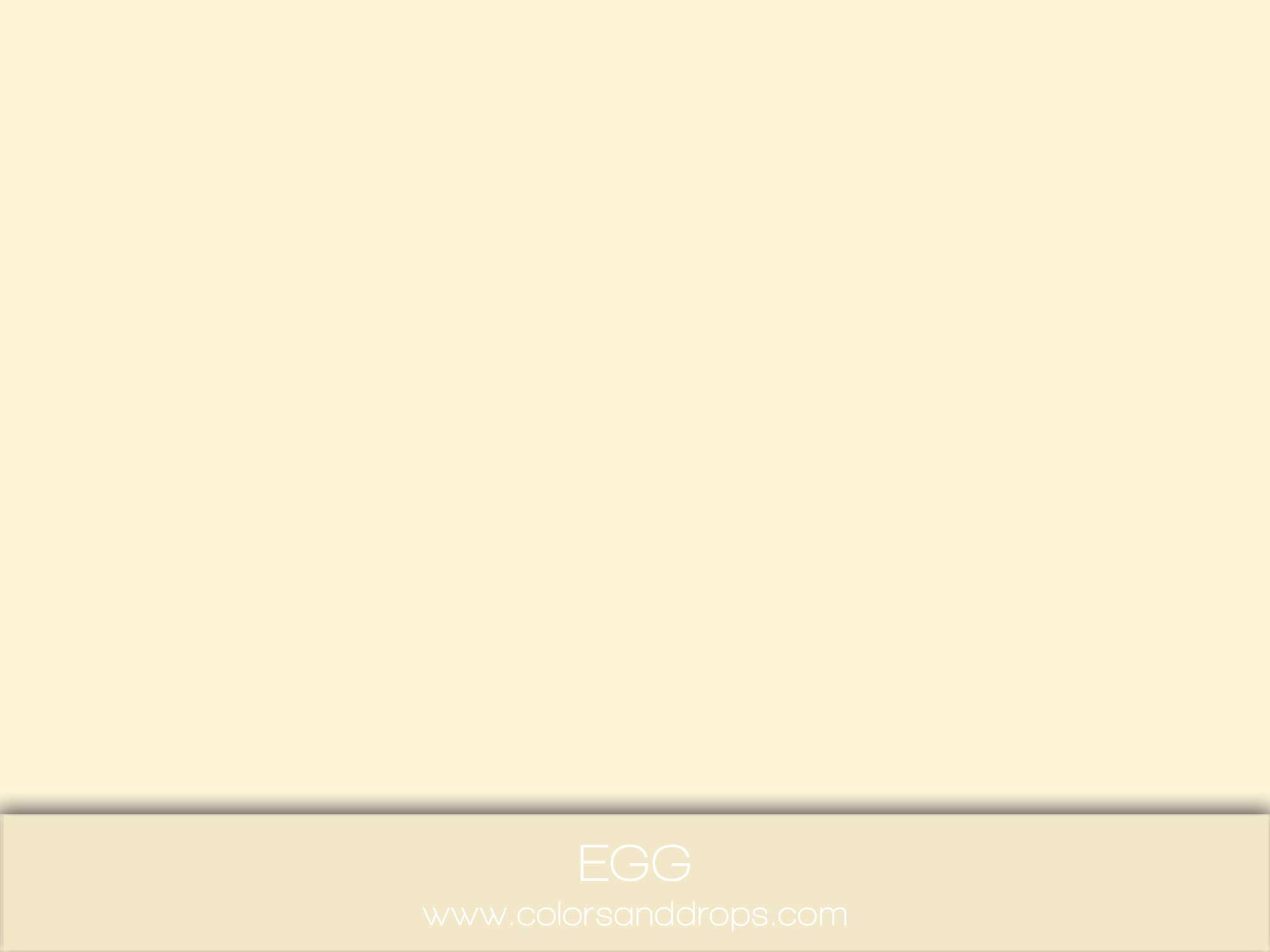 Fundo Egg 150x200