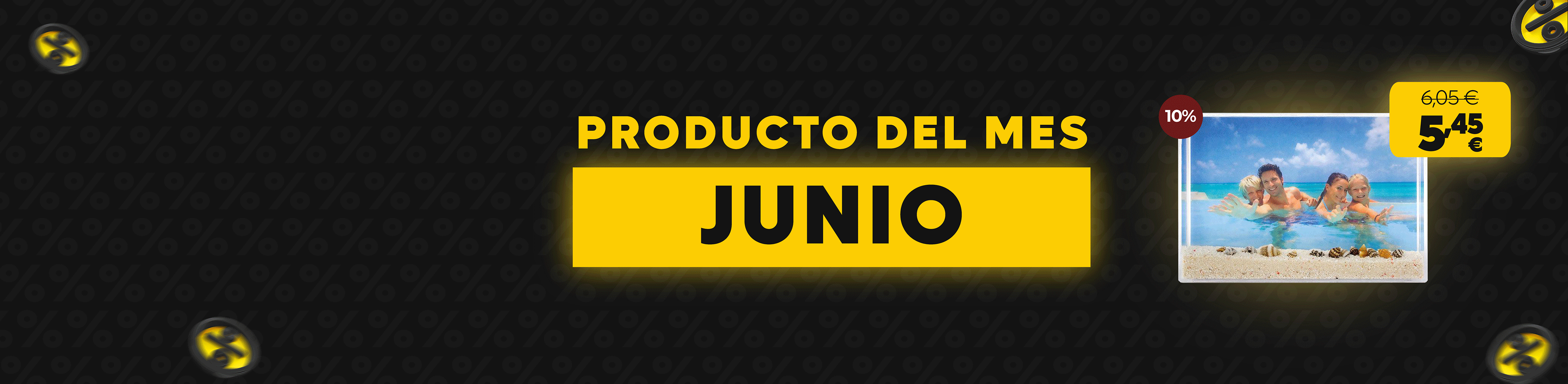 Producto del mes 