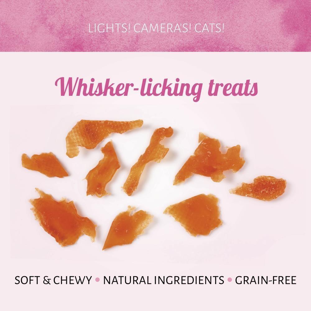 Frango 50g (goluseima gato)