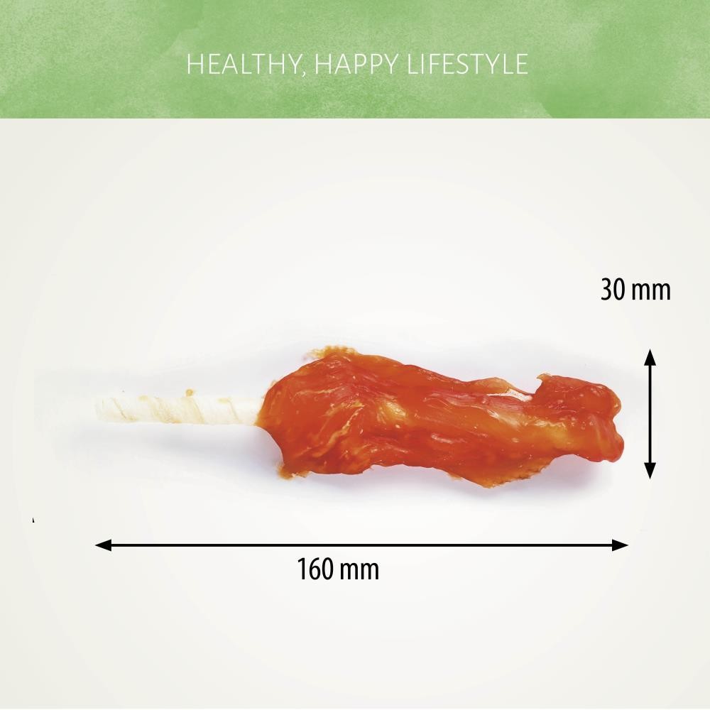 Chicken Flags Gold 100g