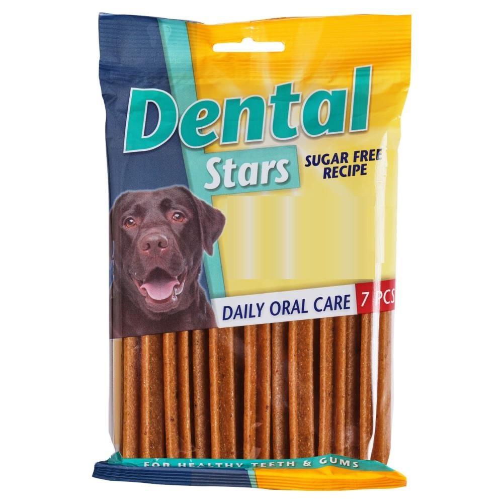 Snack Dental (7 und)