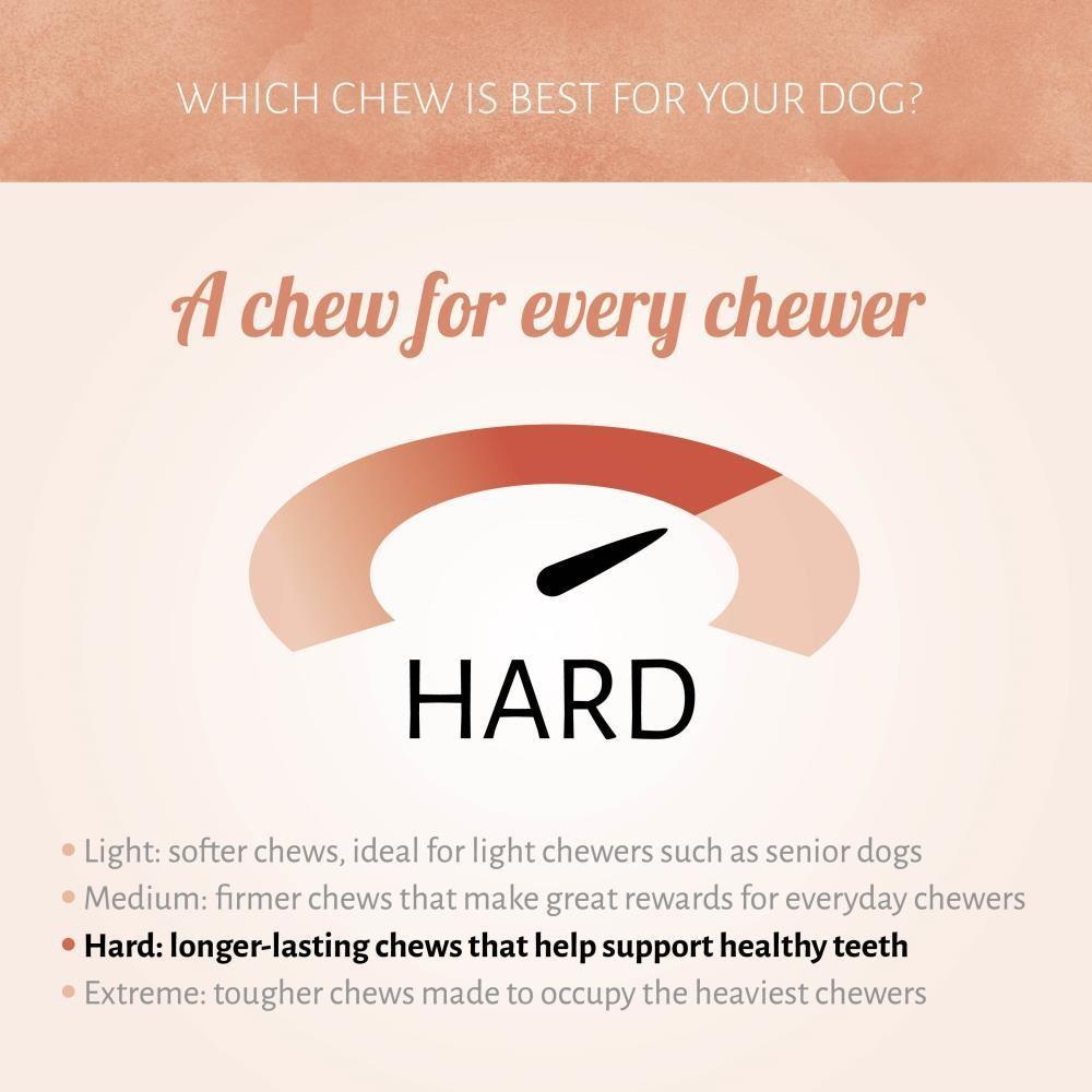 Osso prensado recheado 