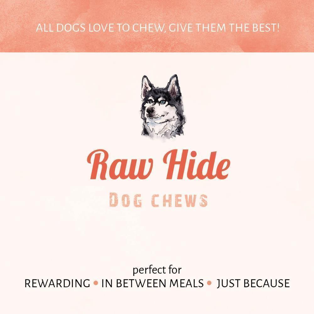 Osso prensado recheado 