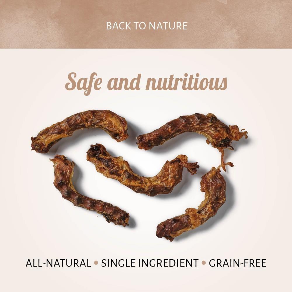 Pescoço frango 300g