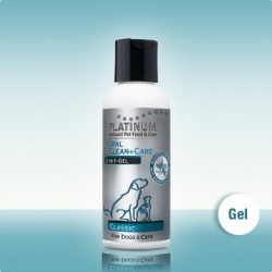 Oral Clean Gel Classic