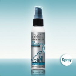 Oral Clean Spray Classic