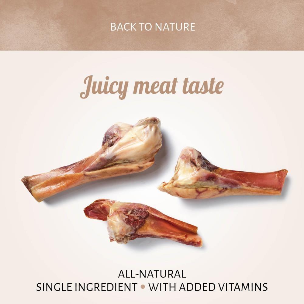Osso Natural Serrano