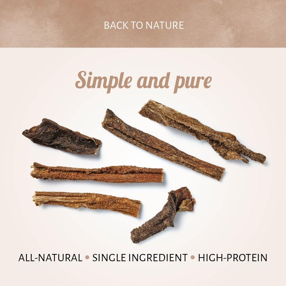 Tripa de Ovelha 100g