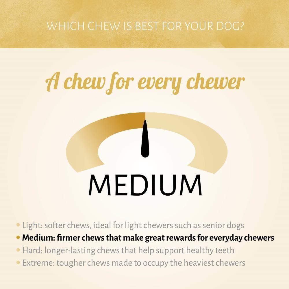 Wild Meat (96% carne)