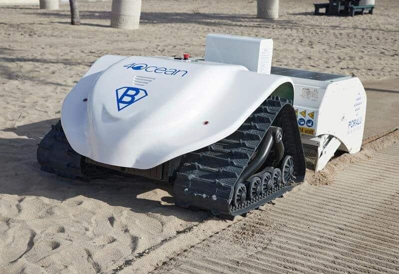 Bebot