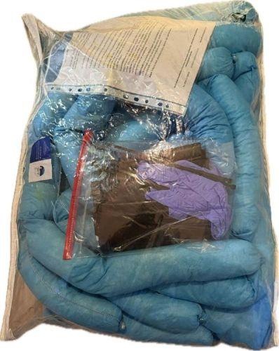 Kit de reposição de absorventes de 120 lts