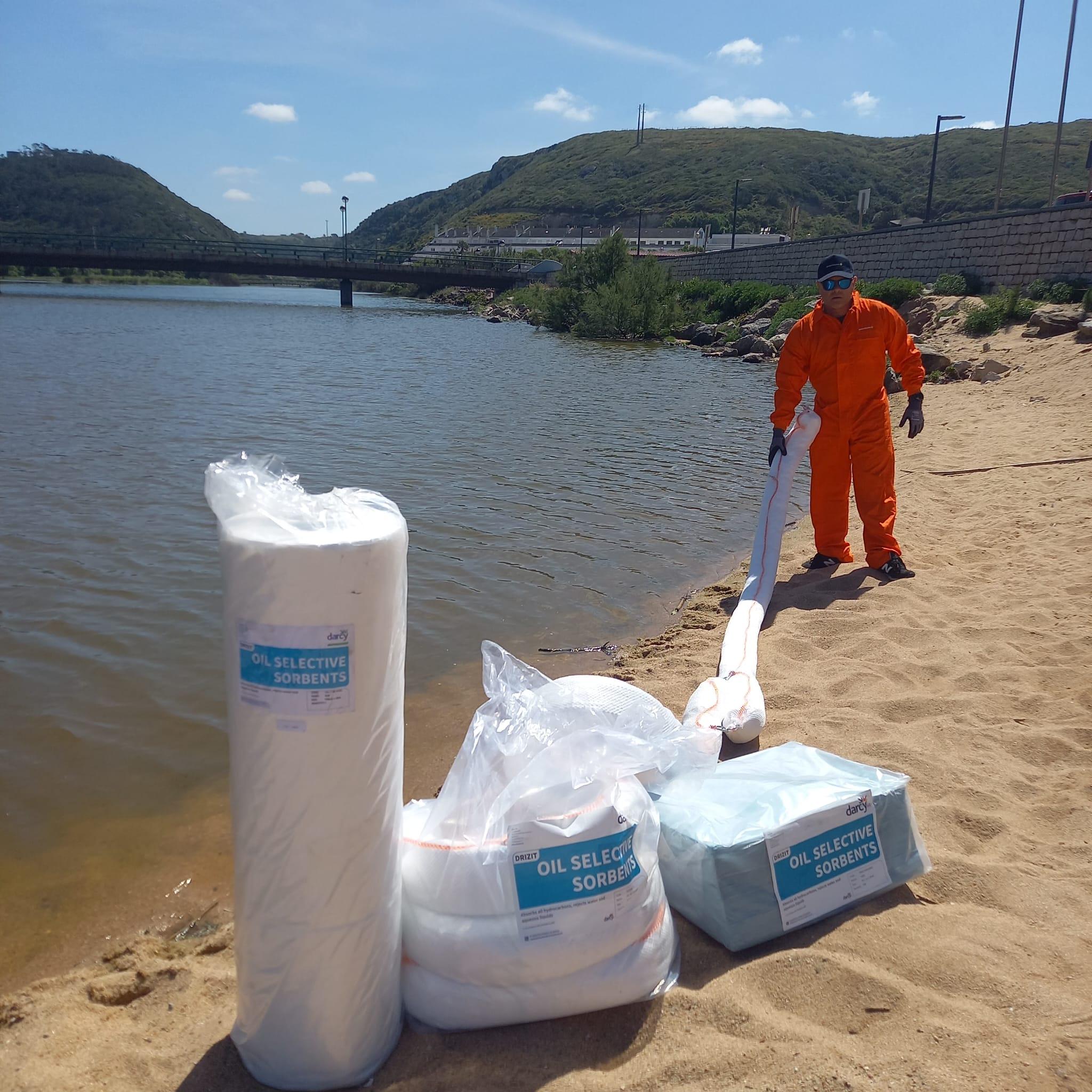 Toalhas absorventes Eco 