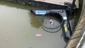 Port Bin da Spilltech