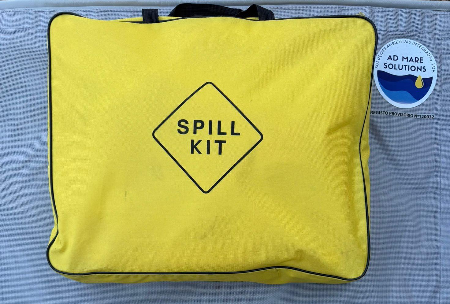 Kit Portatil  20 lts