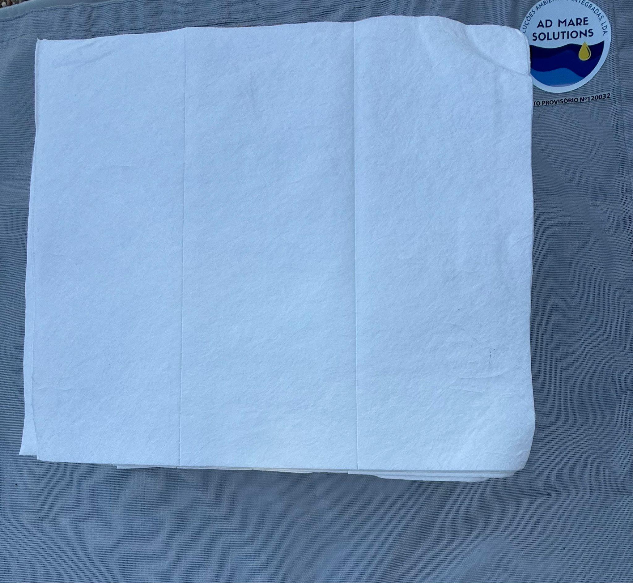 Toalhas absorventes Eco 