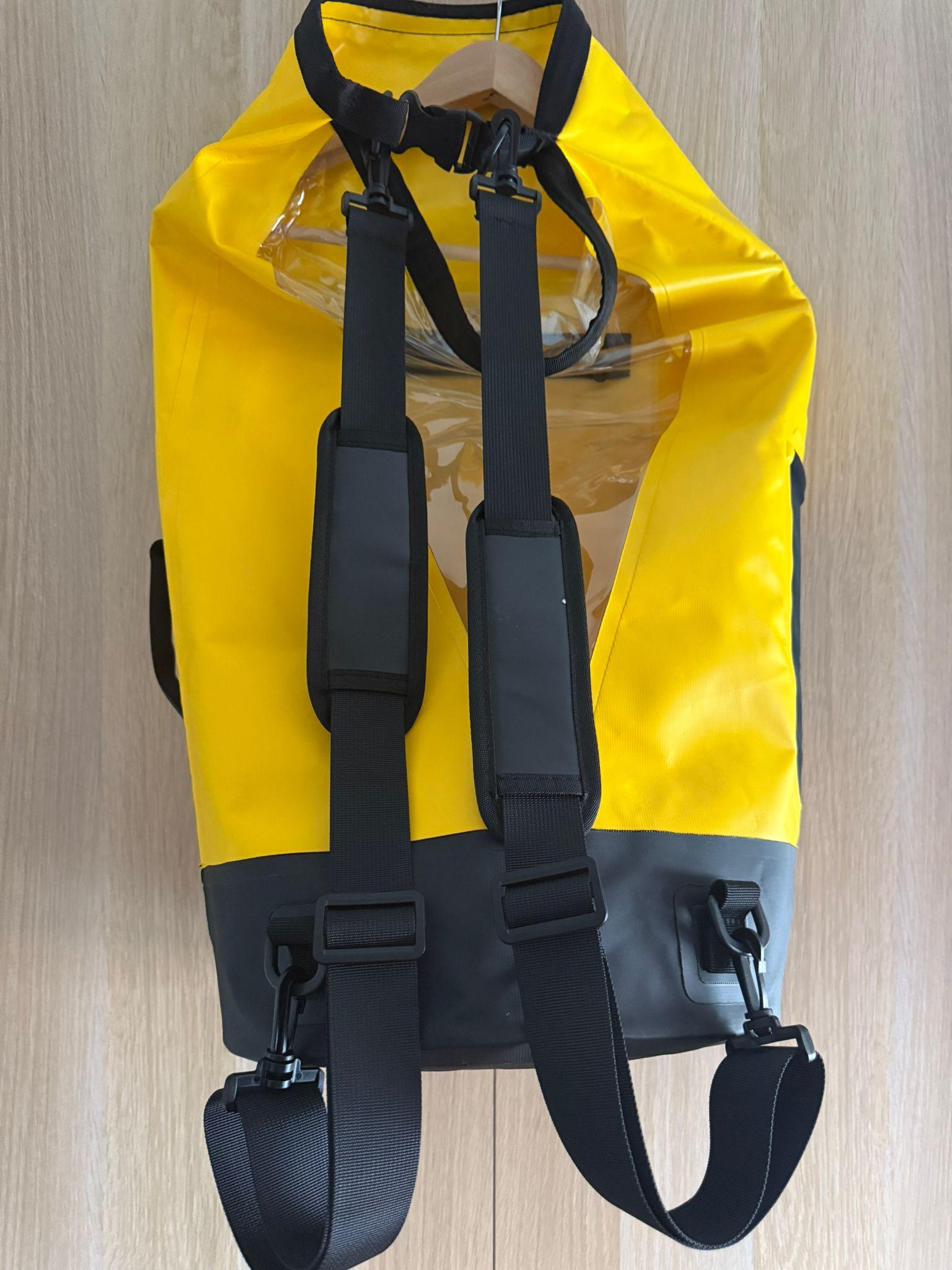 Saco impermeavel 20 lts