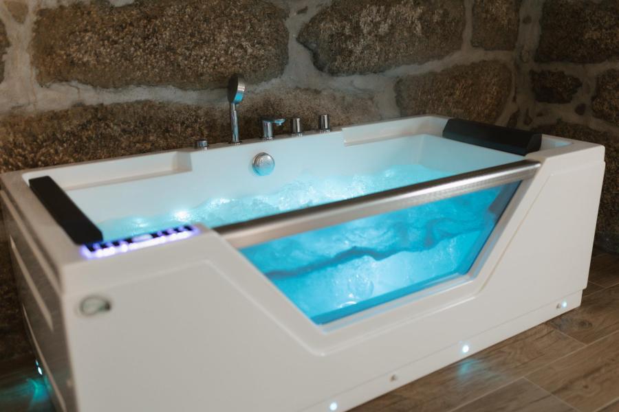 Quarto Hidromassagem R/C