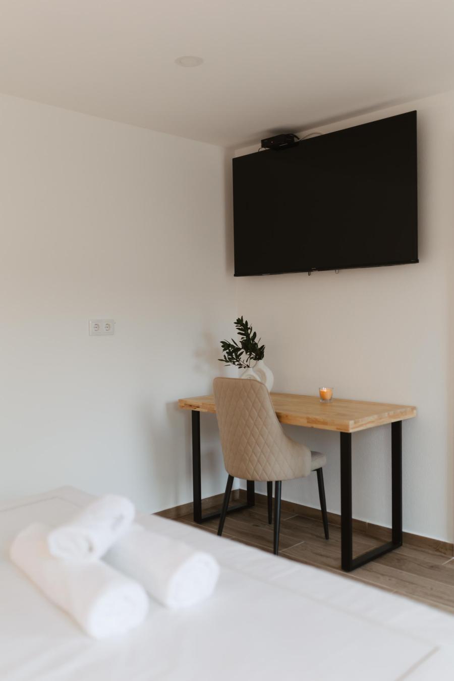 Quarto Hidromassagem R/C