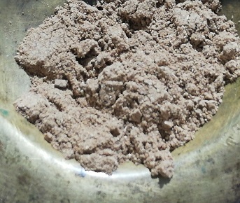 5 especiarias chinesas