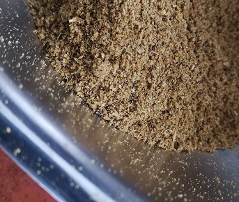 Garam masala