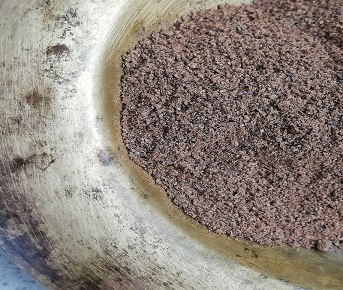 Pimenta Jamaica moída