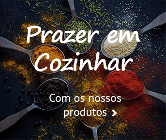 Prazer em Cozinhar