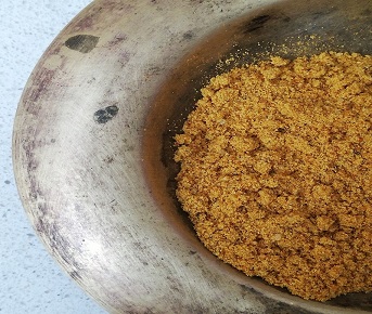 Ras El Hanout