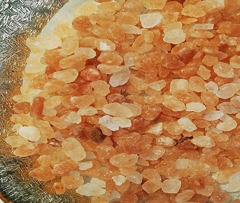 Sal rosa grosso himalaias