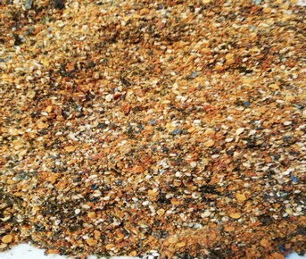 Shichimi togarashi