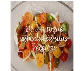 Adicione um toque Inesquecivel
