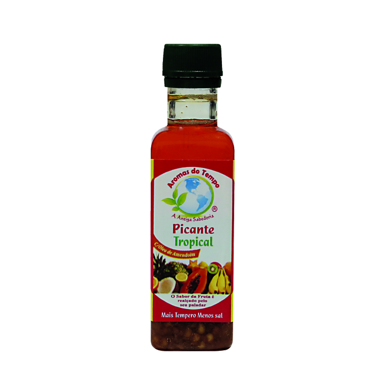 Picante Tropical (Aromas tempo) 50 ml
