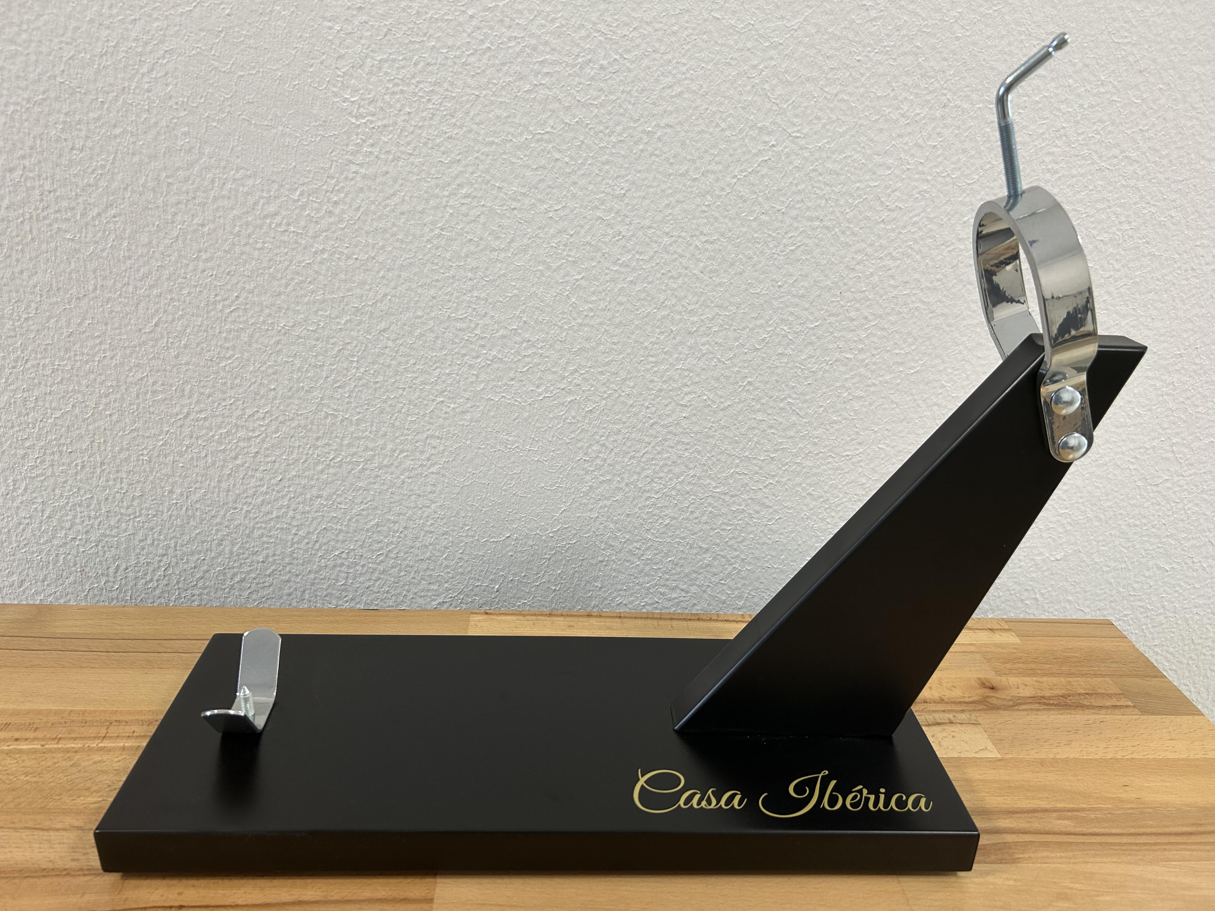 Suporte Básico para Corte de Presunto