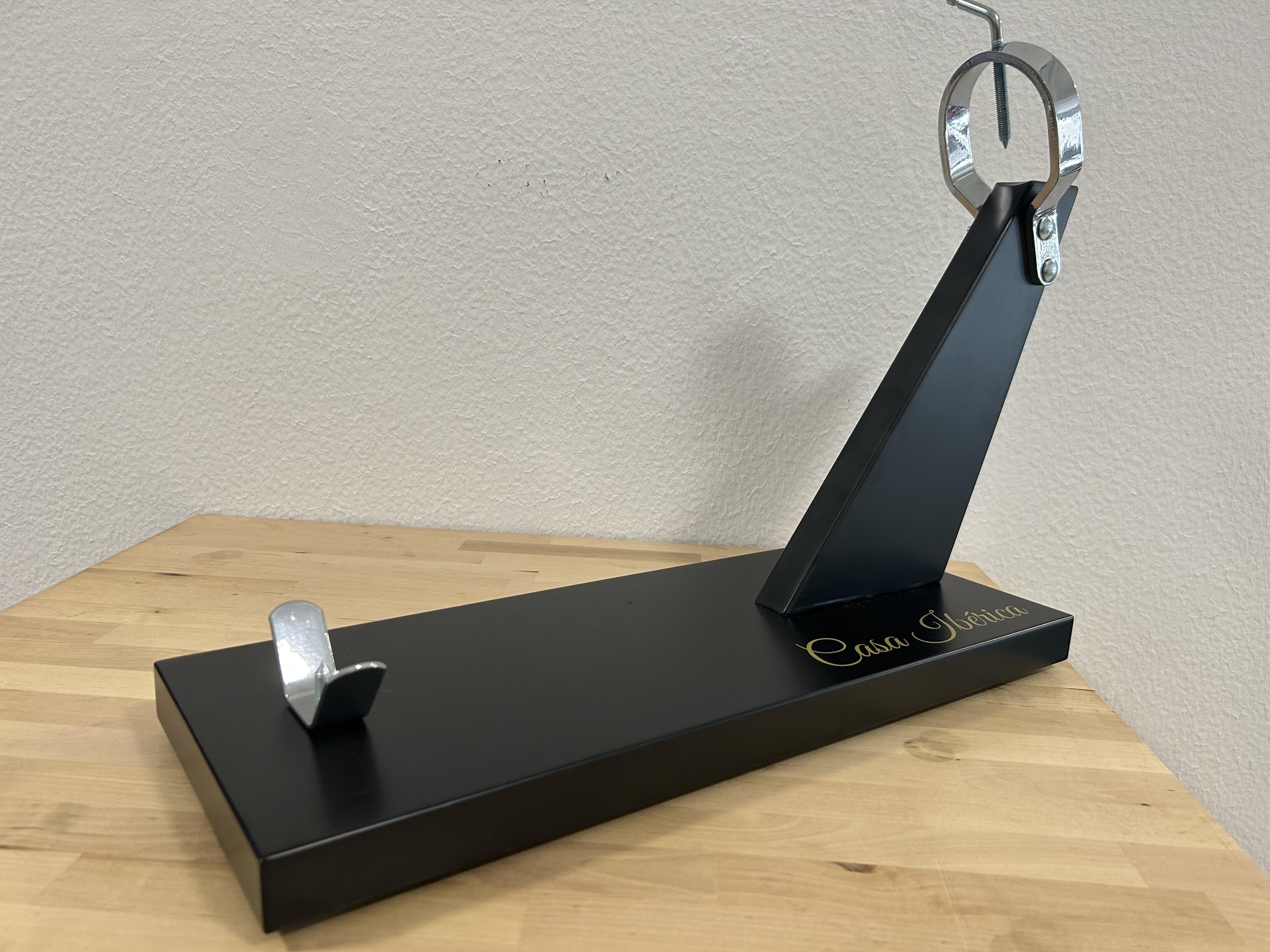 Suporte Básico para Corte de Presunto