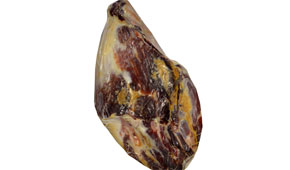 Presunto Porco Ibérico Reserva 24 Meses S/Osso (Casa Ibérica)