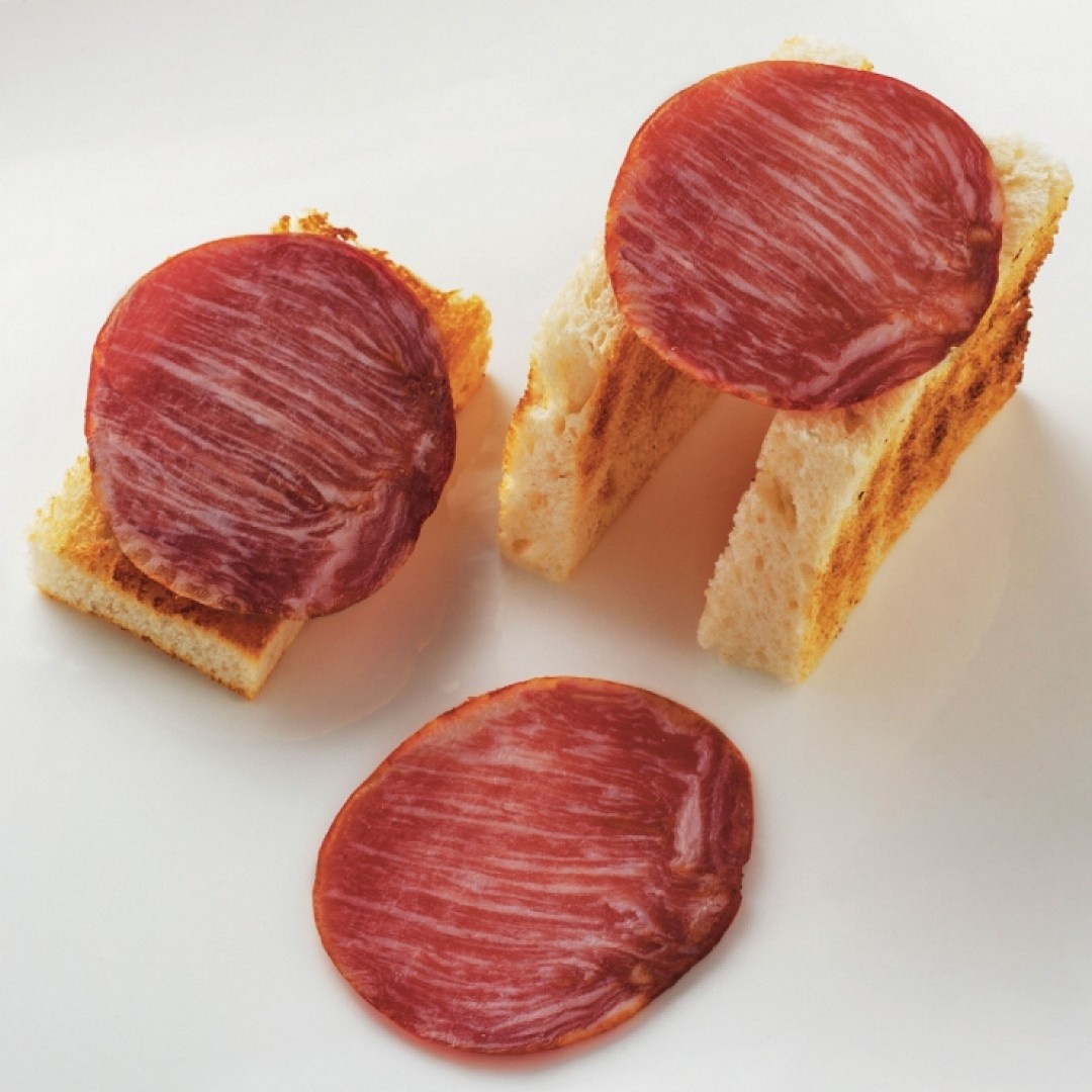 Lombo Porco Ibérico (Bolota)