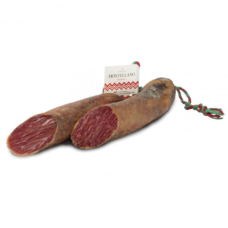 Lombo Porco Ibérico (Bolota)