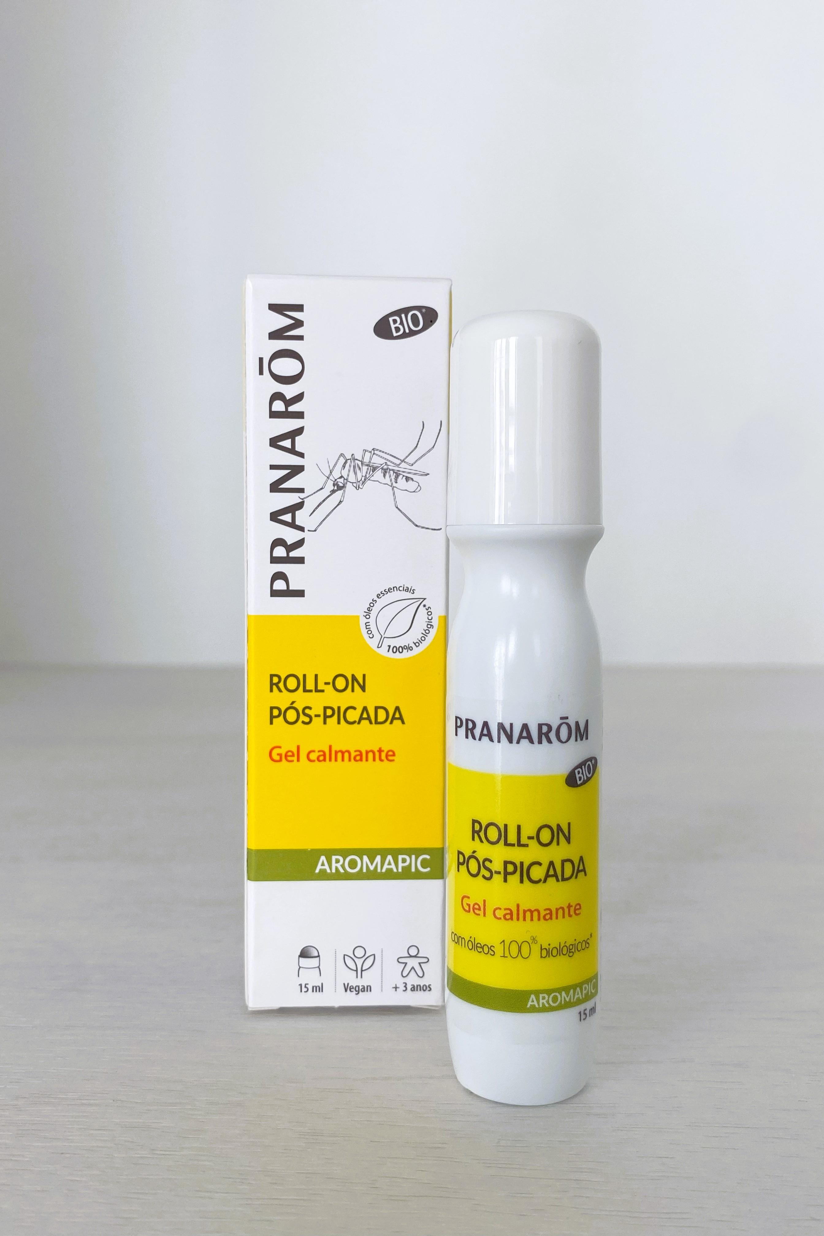 Roll-On pos-picada Pranarom 15ml