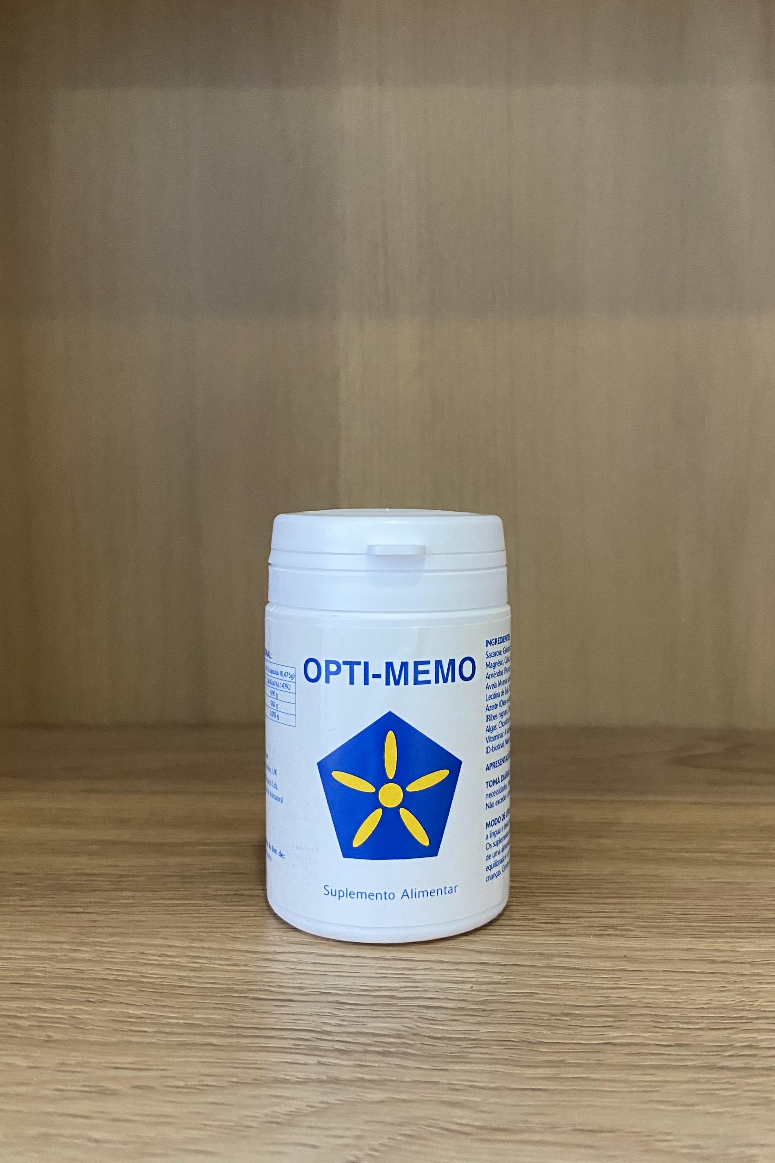 OPTI-MEMO