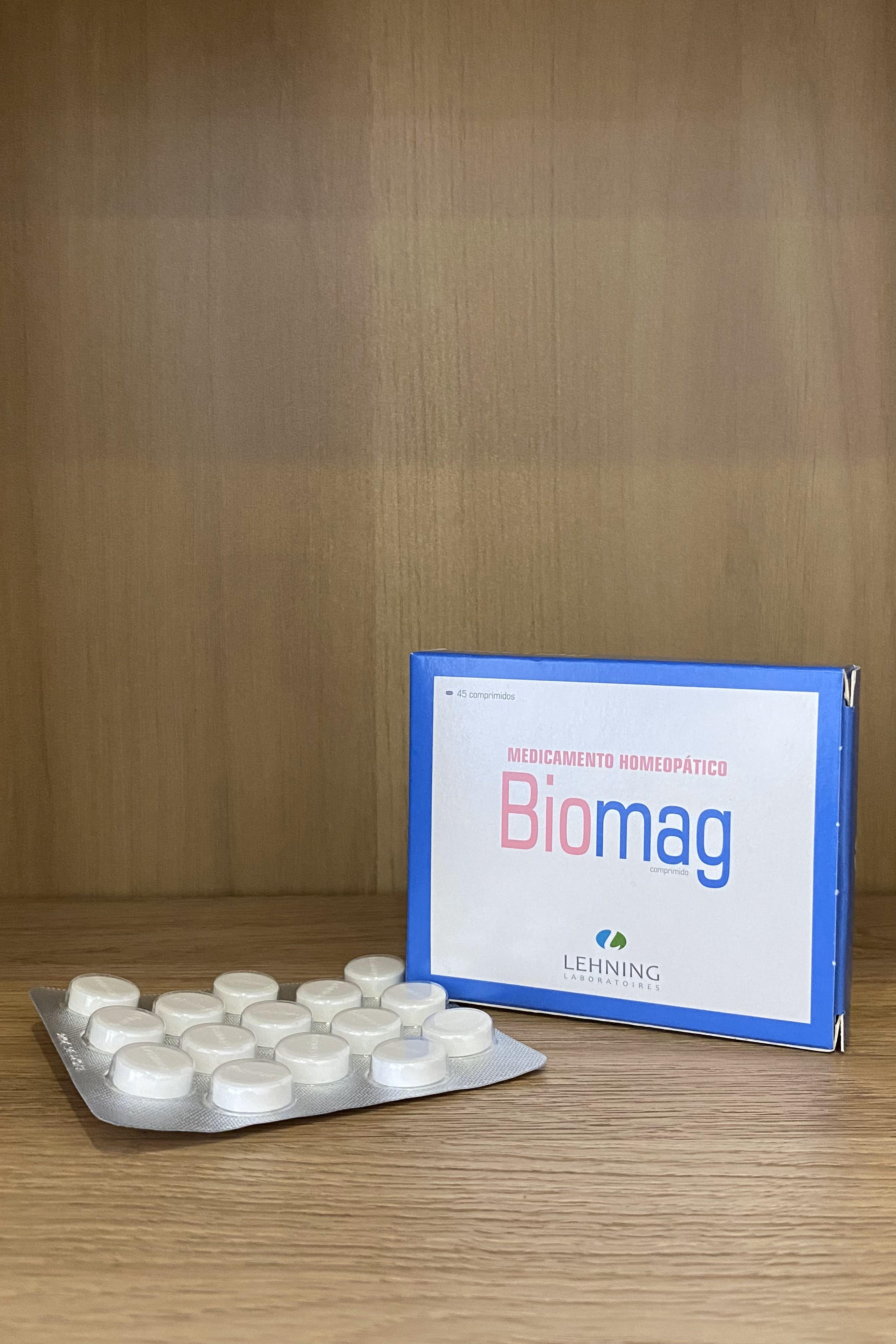 Biomag medicamento homeoptico 