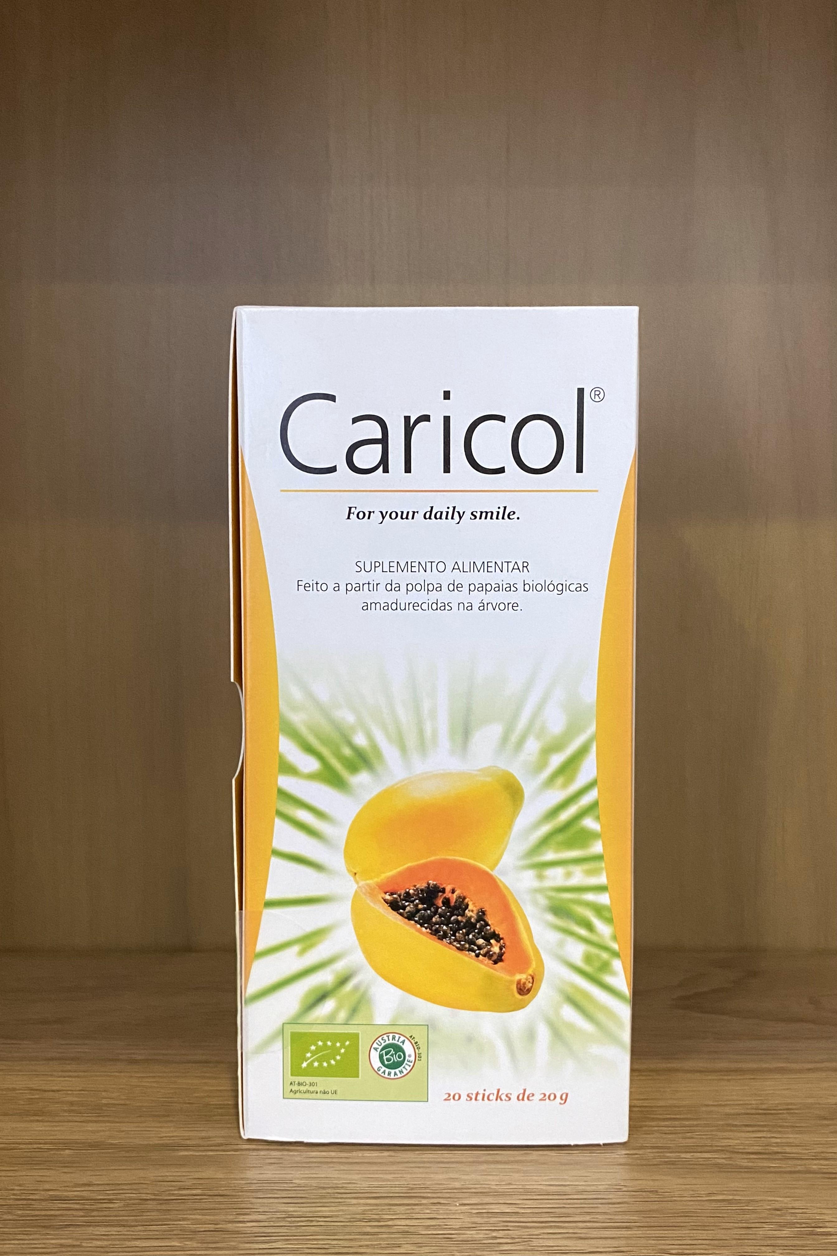 Caricol Bio