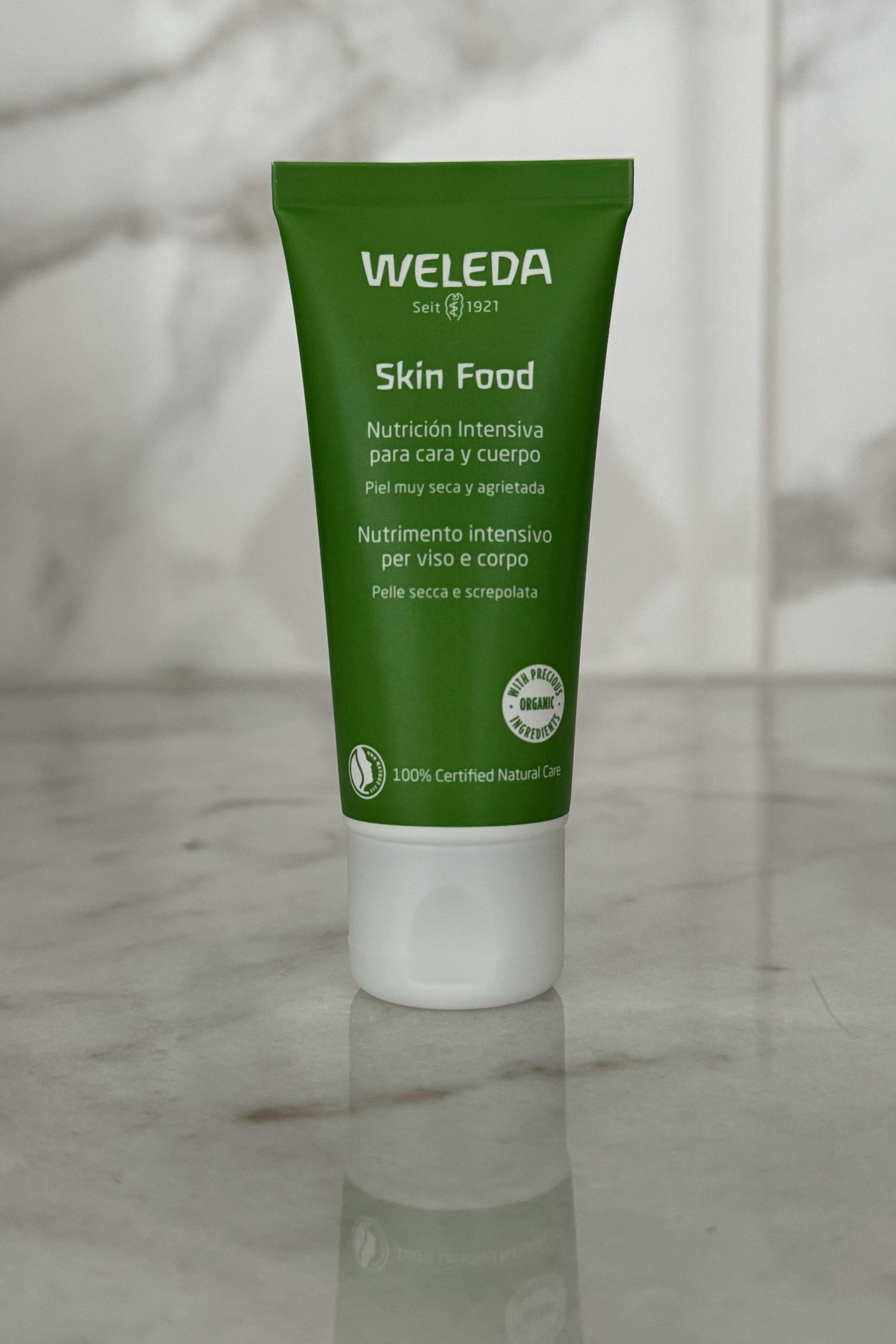 Skin Food Creme de Plantas Medicinais