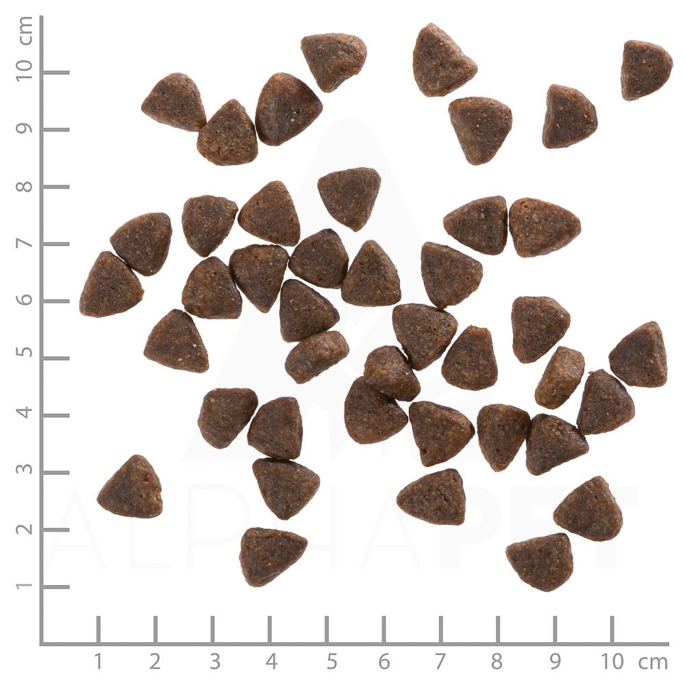Wolfsblut Adult Small Breed Wide Plain (2 kg)