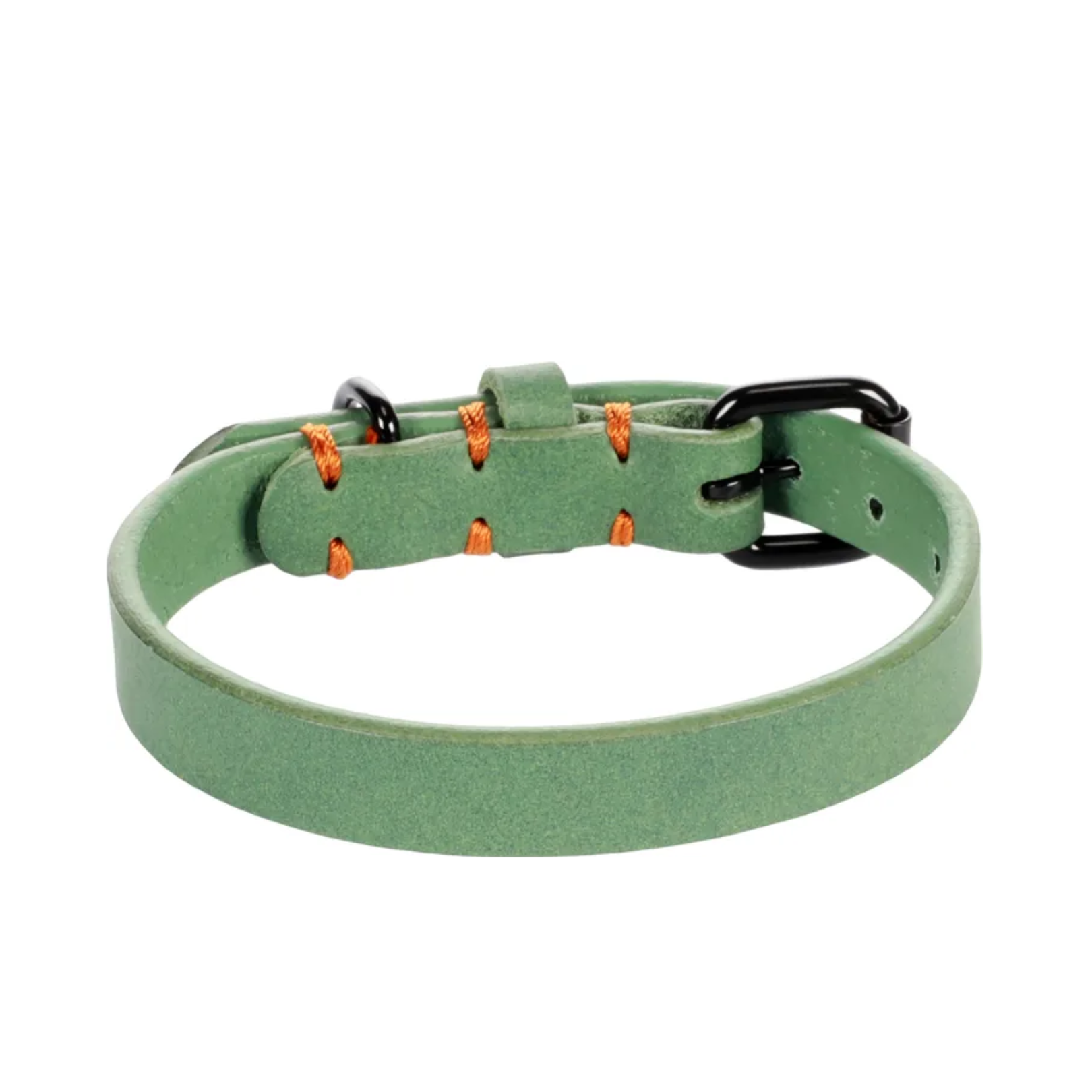 Collier Leano Vert - Flamingo