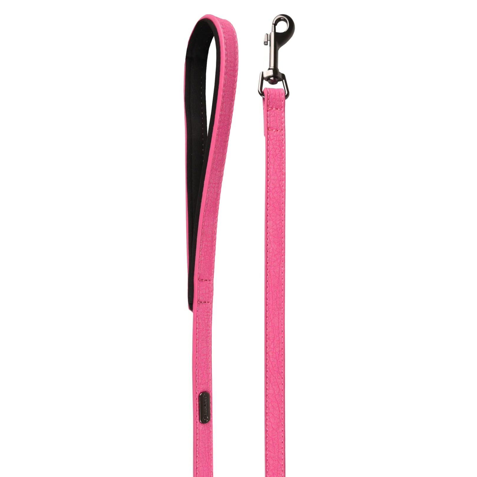 Laisse Neoprene Leza Rose - Flamingo