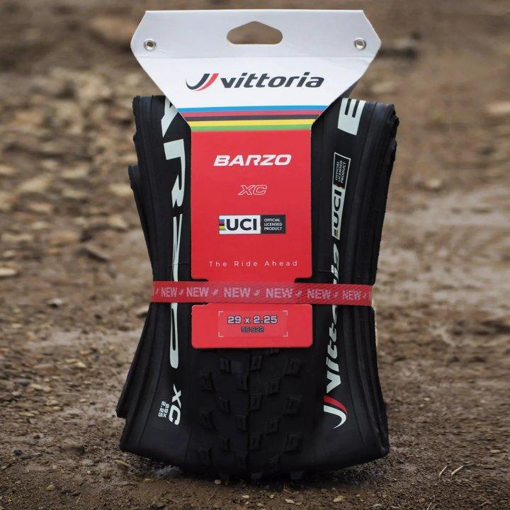 PNEU VITTORIA BARZO 29X2.25 UCI