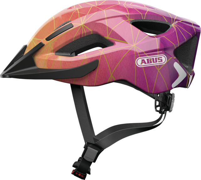 CAPACETE ABUS ADURO