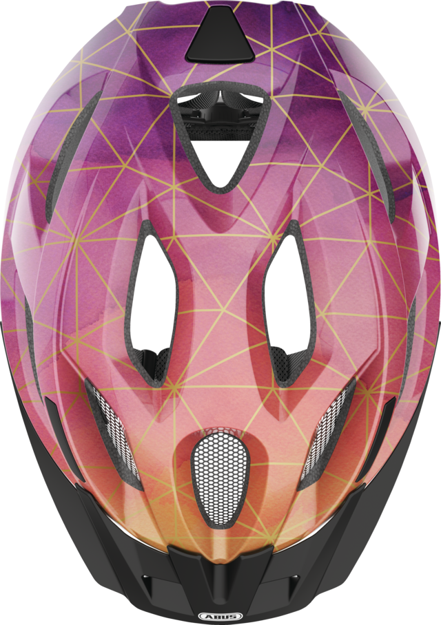 CAPACETE ABUS ADURO