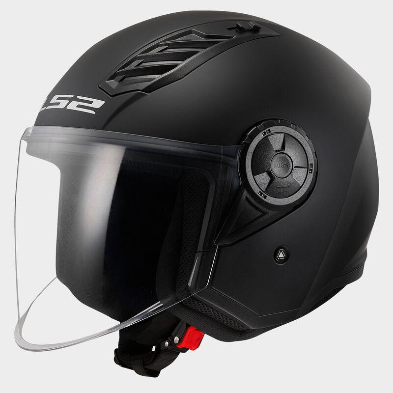 CAPACETE LS2 AIRFLOW