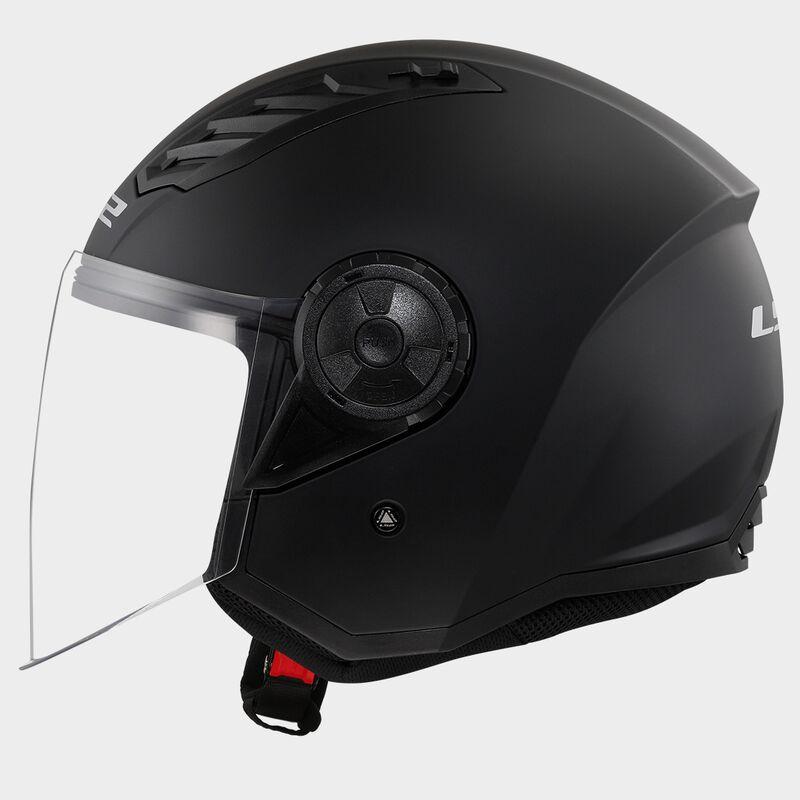 CAPACETE LS2 AIRFLOW