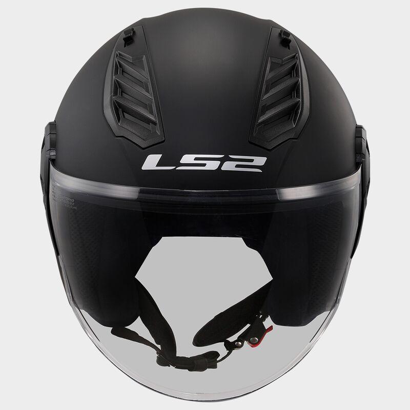 CAPACETE LS2 AIRFLOW